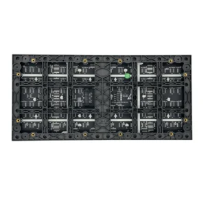 High Resolution P1.25 Indoor SMD1010 Full Color 320x160mm Led Matrix Mini Pixels Panel LED Video Board