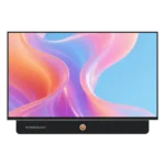 TouchVision Pro Portable Smart Touch Display - White 1