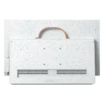 TouchVision Pro Portable Smart Touch Display - White 9