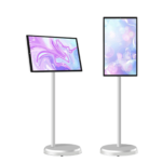 27" Android SMART SCREEN 128GB 6000mAh 1